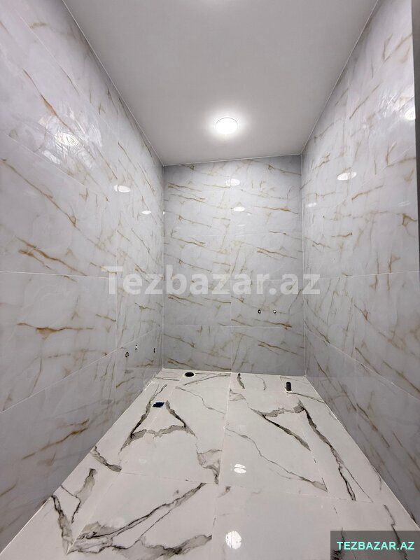 Albalılıqda həyət evi satılırr — Ev, villa, Bakı (8)