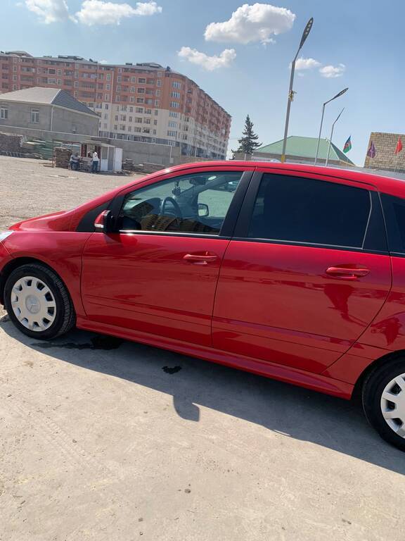 Mercedes B 180, 1.7 L, 2009 il, 142 000 km 99-KF-044 — Avtomobillər, Bakı (3)