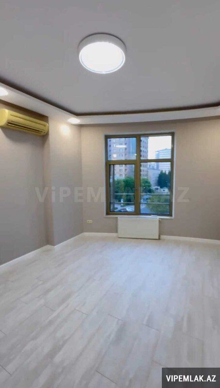 Yasamal rayonunda 4 otaqlı Ofis Kirayə verilir, 225 m² — Ofis, Bakı (3)