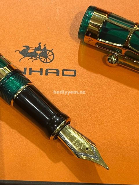 Dolma Qelem (Parker) — 3065 — 95 ₼ · Bakı · Ofis malları Dolma Qelem (Parker) — 3065 — Bakı