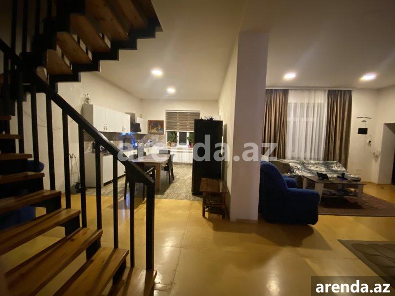 Satılır 4 otaqlı Həyət evi/villa, Saray, Abşeron rayonu — Ev, villa, Bakı (7)