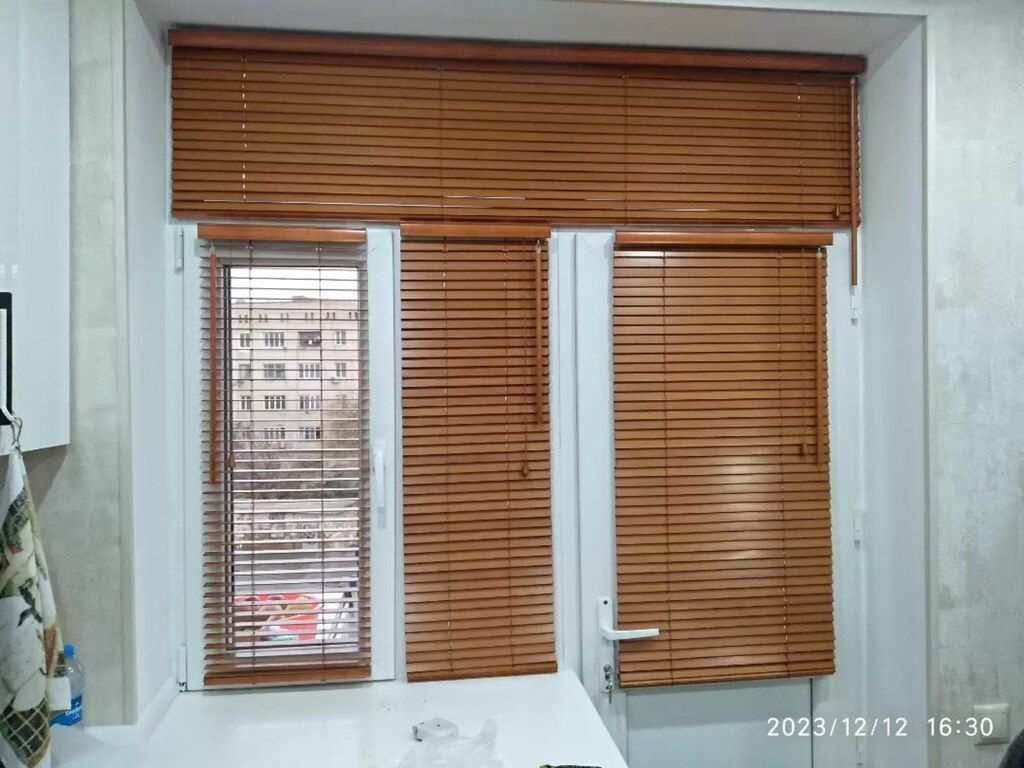 Jalüz — Tekstil, Bakı (3)
