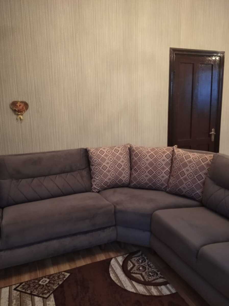Həyət evi, Mehdiabad qəs — Ev, villa, Bakı (12)
