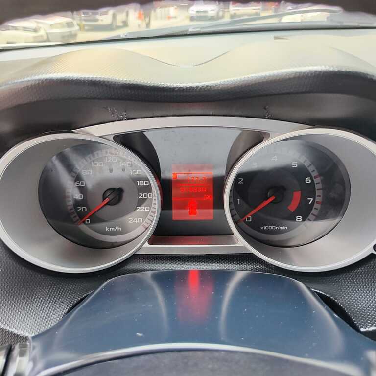 Peugeot 4007, 2.4 L, 2009 il, 330 000 km 90-GX-890 — Avtomobillər, Bakı (9)