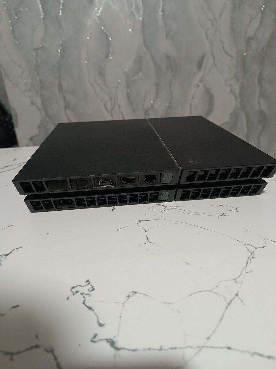 PlayStation 4 1TB — Oyunlar, konsollər və proqramlar, Bakı (10)