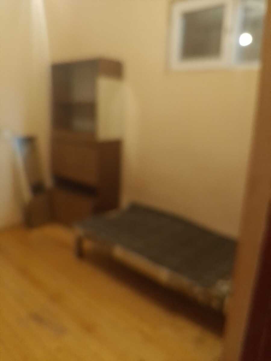 Həyət evi kirayə verilir, NZS qəs — Ev, villa, Bakı (4)