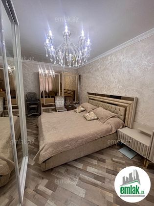 Satılır 3 otaqlı 70 m² köhnə tikili Yasamal r — Mənzil (6)