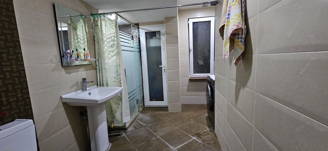 Satılır 3 otaqlı köhnə tikili 95 m² — Mənzil, Bakı (9)