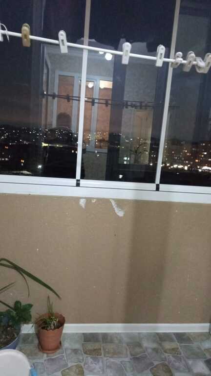 Satılır 3 otaqlı yeni tikili 70 m² — Mənzil, Bakı (10)