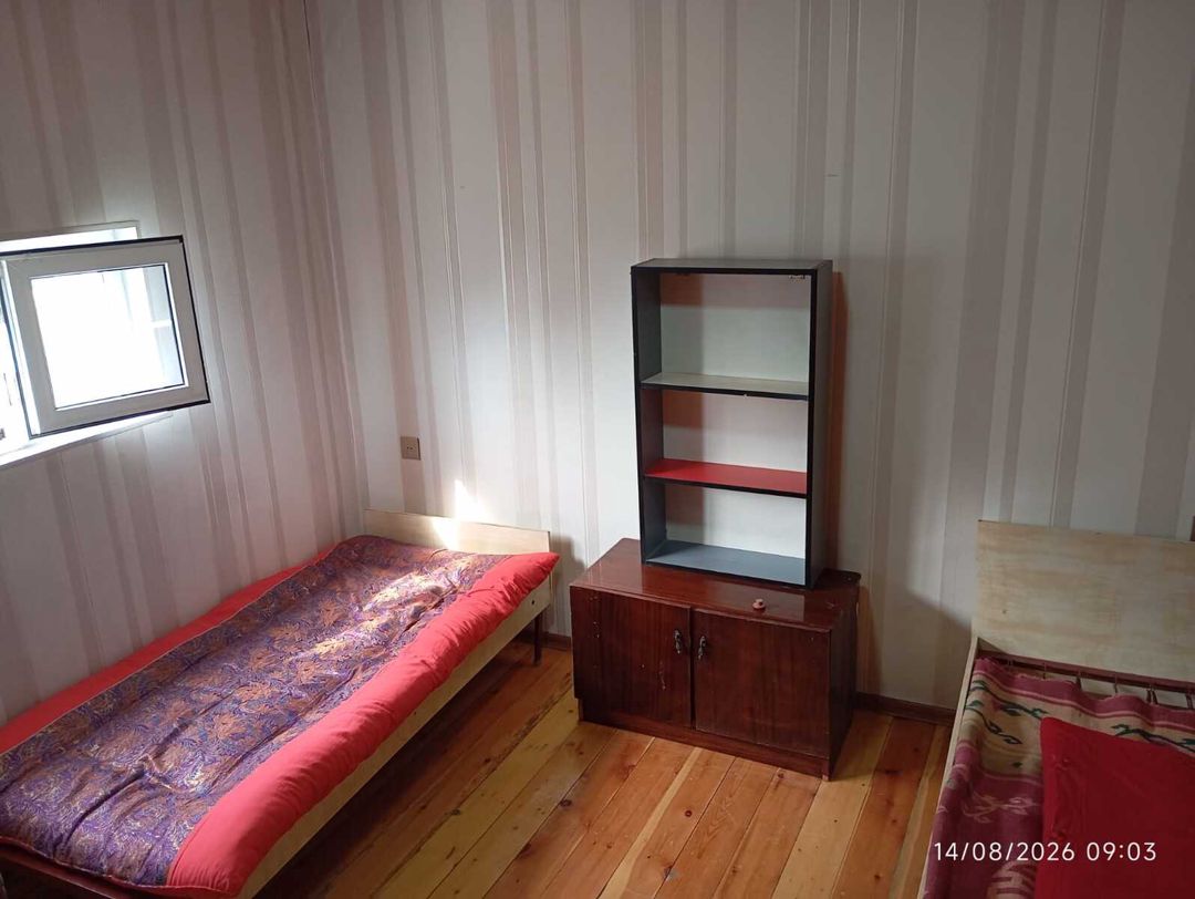 Həyət evi kirayə verilir, Yasamal r — Ev, villa, Bakı (4)
