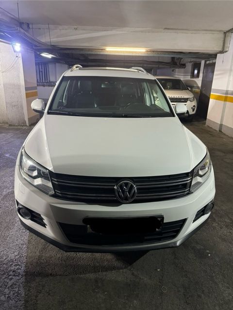 Volkswagen Tiguan, 2.0 L, 2011 il, 168 000 km — Bakı