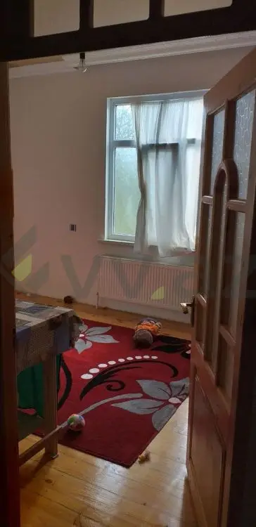 4 otaqlı Həyət evi Satılır, Bərdə — Ev, villa, Bərdə (12)