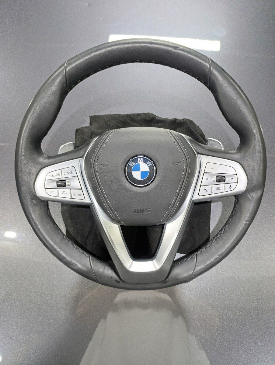 BMW X7 sükanı — Ehtiyat hissələri və aksesuarlar, Bakı