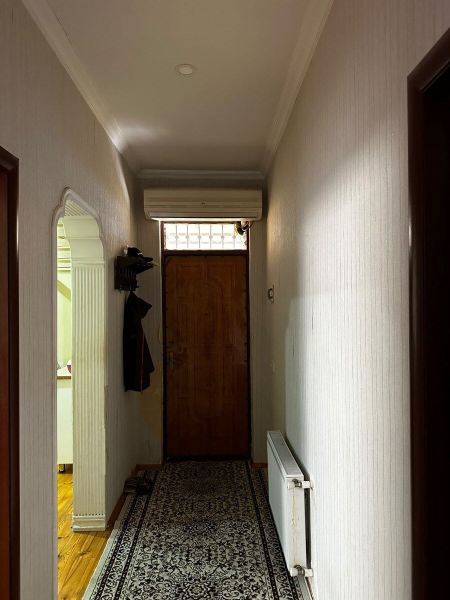 3-otaqlı mənzil kirayə verilir, Sumqayıt ş., 80 m² — Mənzil, Sumqayıt (6)
