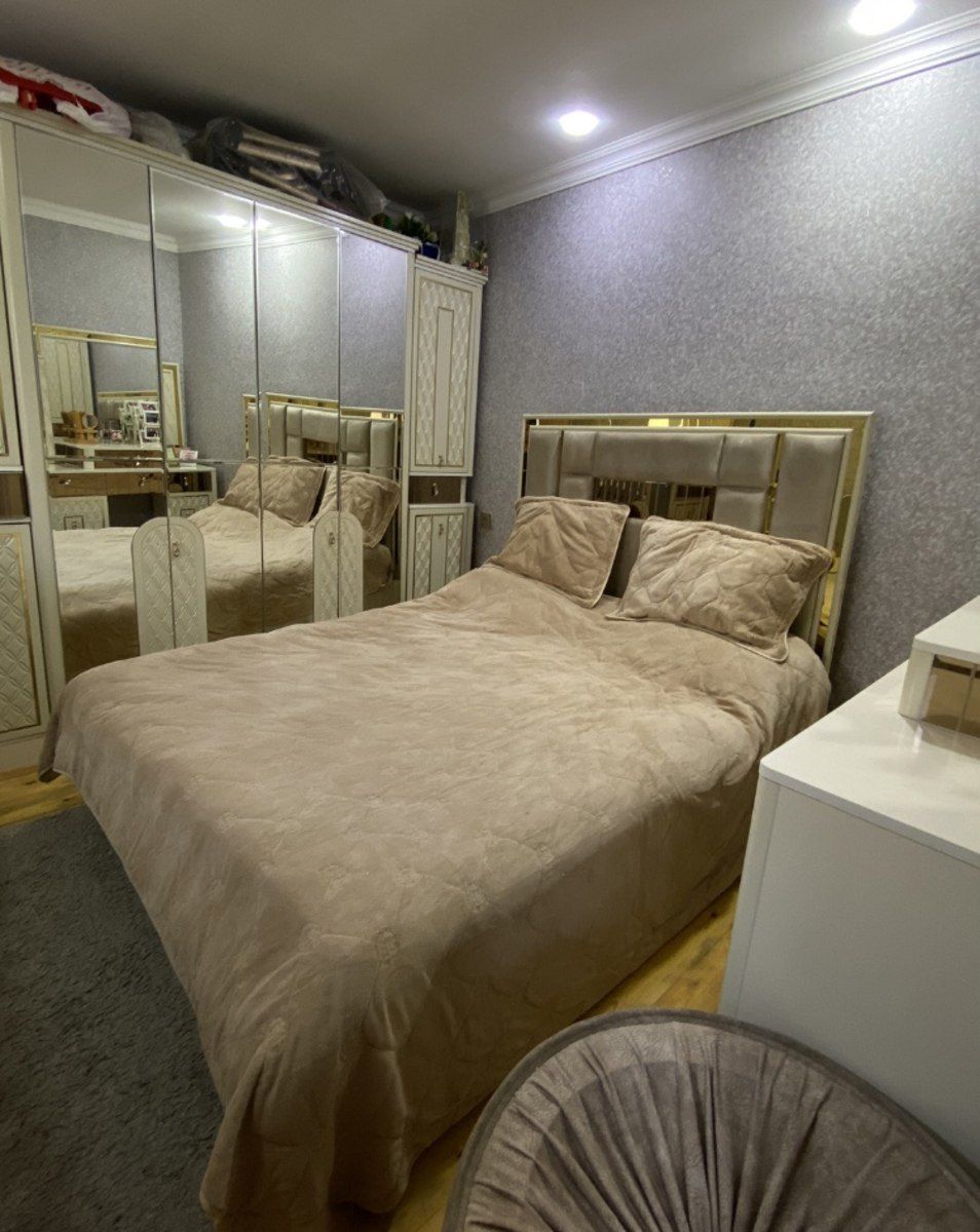 İcarəyə verilir 2 otaqlı həyət evi/bağ evi 55 m² — Ev, villa, Bakı (2)