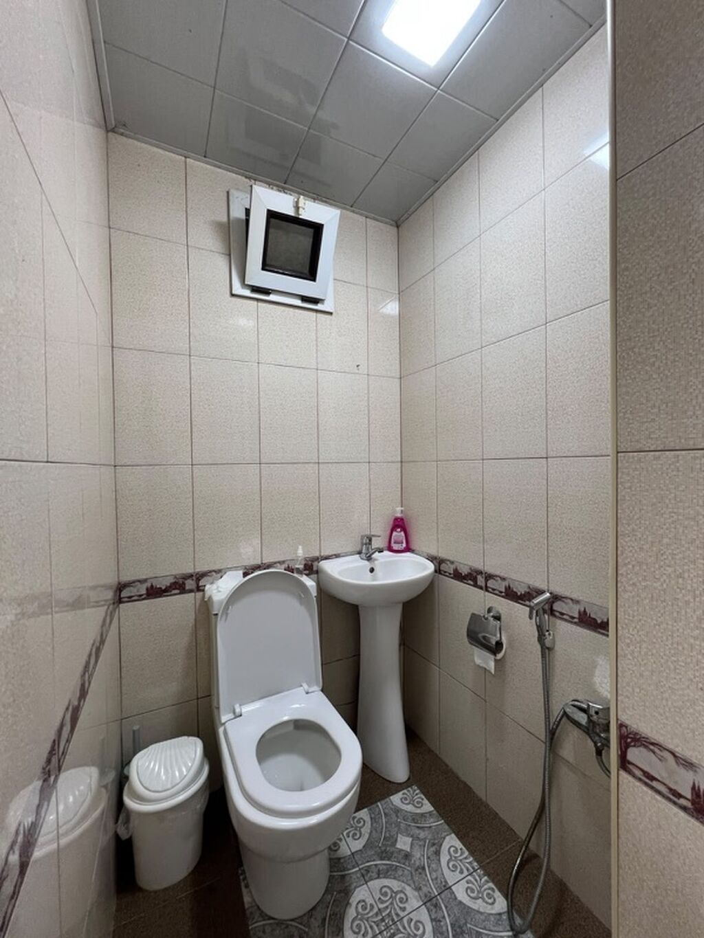3 otaqlı, 3 kv. m — Ev, villa, Digah (3)