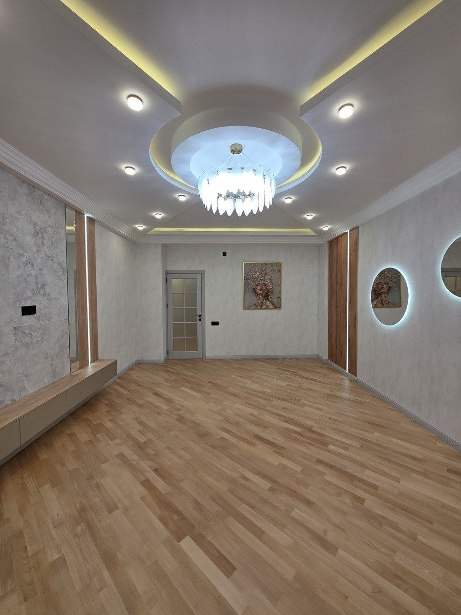Satılır 2 otaqlı yeni tikili 89 m² — Mənzil, Bakı (4)