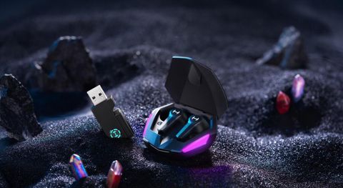 Edifier GT4 S Ultra-Low Latency Dual Mode Wireless Gaming Earbuds — Bakı