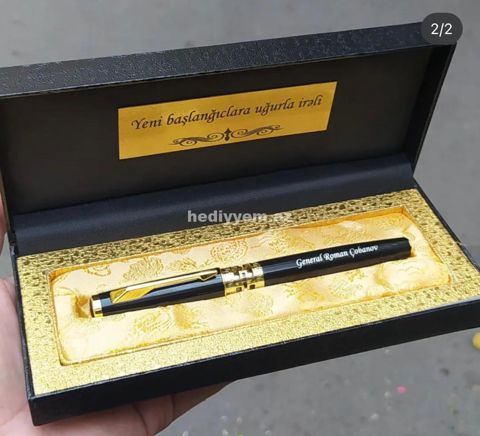 Hediyyelik Qelem №230 — Bakı