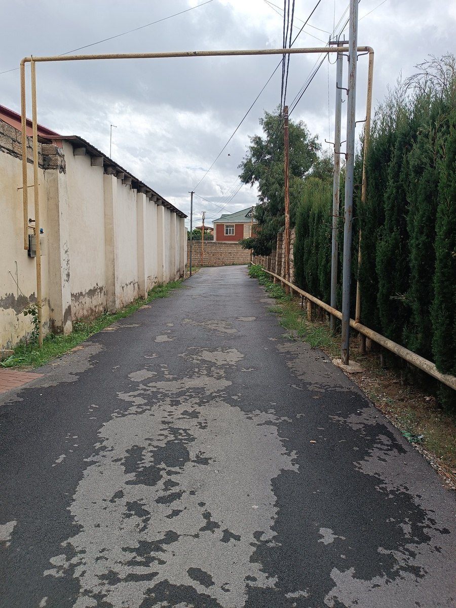 Satılır torpaq 24 sot — Torpaq, Bakı (4)