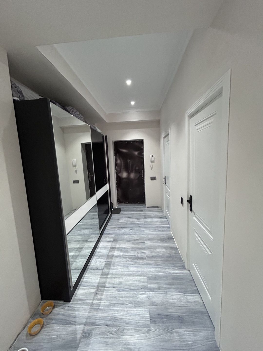 Satılır 3 otaqlı yeni tikili 79.5 m² — Mənzil, Xırdalan (3)