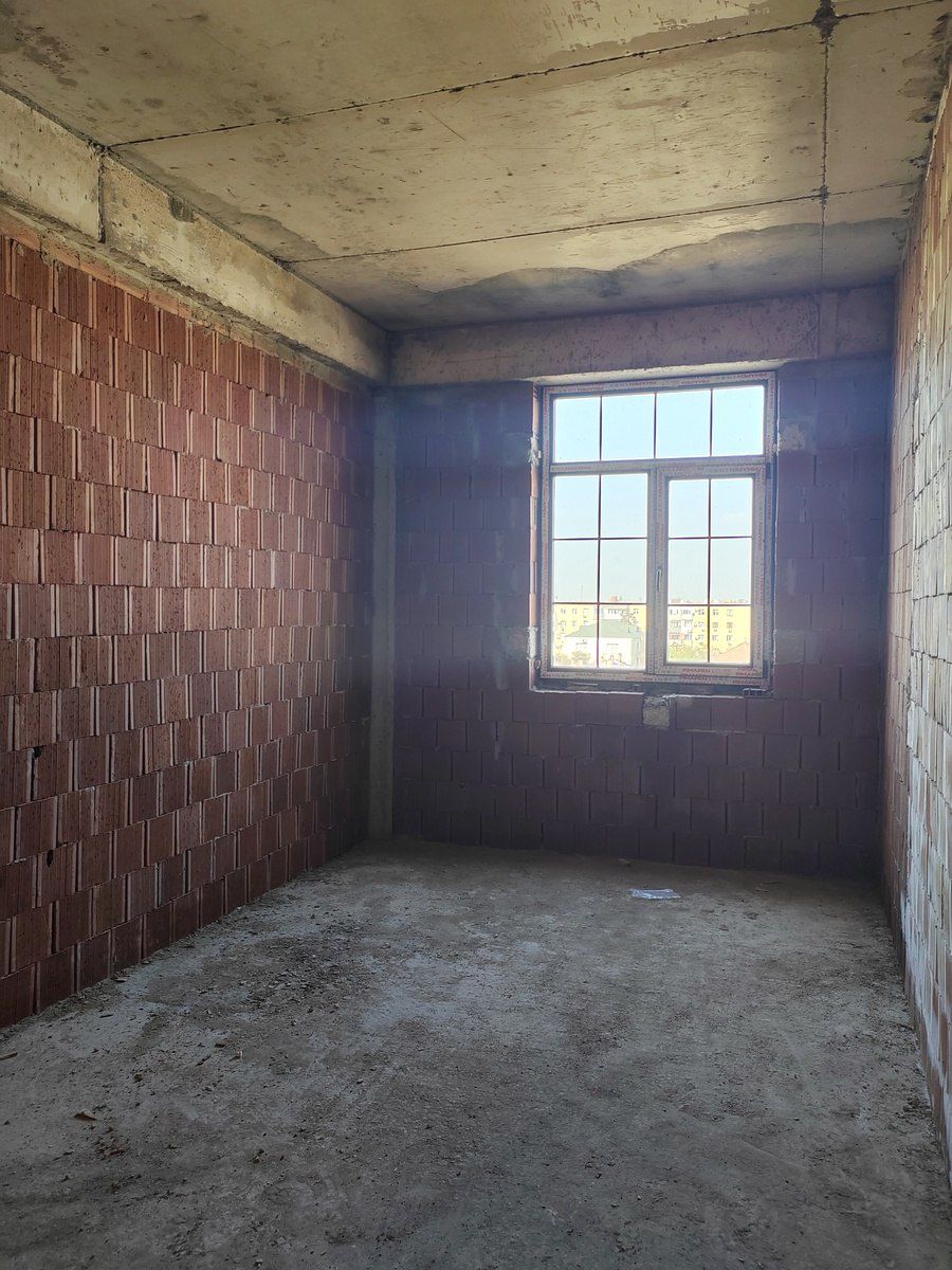 Satılır 3 otaqlı yeni tikili 129.5 m² — Mənzil, Bakı (7)