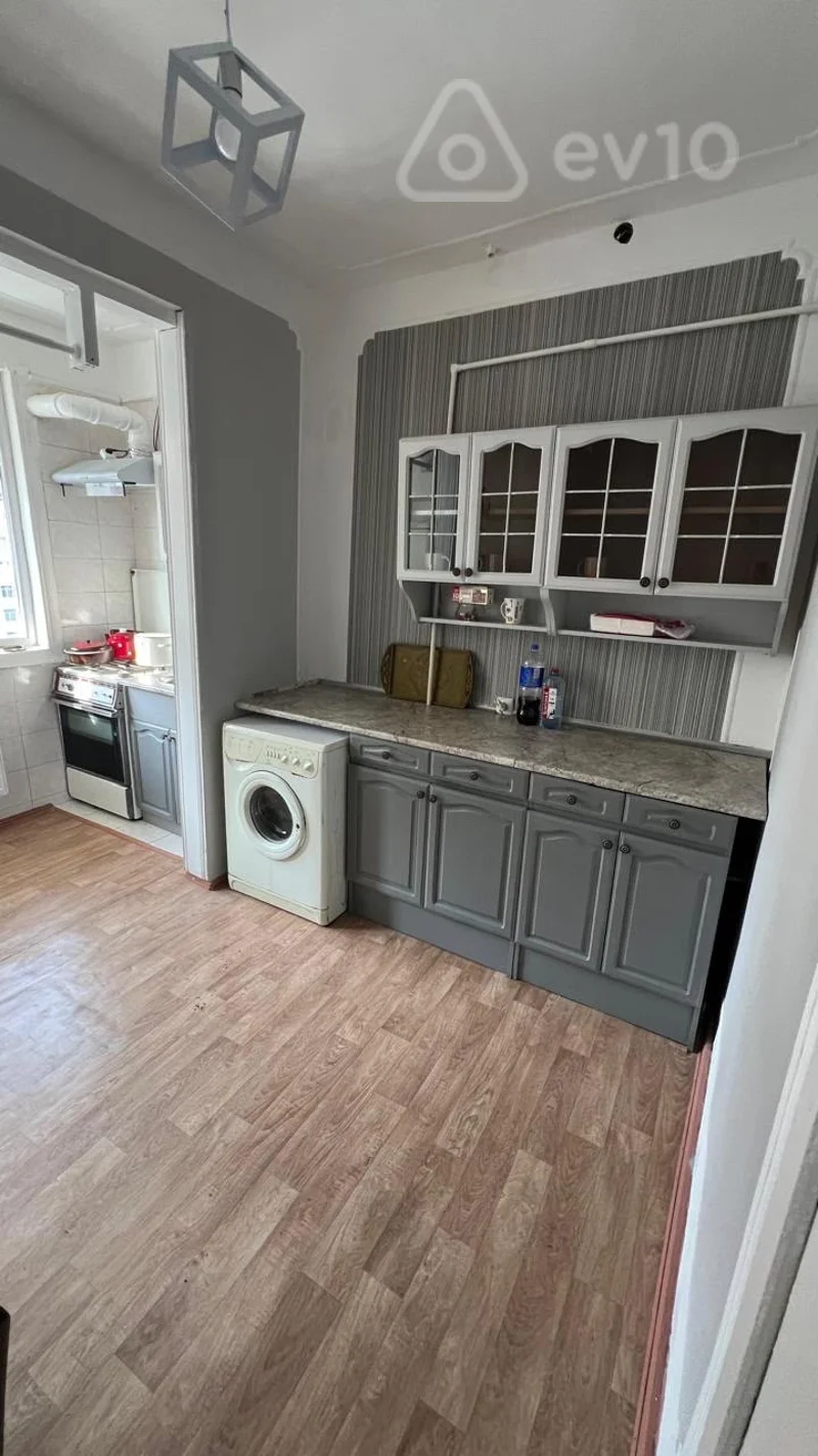 2 otaqlı mənzil, 60 m², Həzi Aslanov — kirayə — Mənzil, Bakı (10)