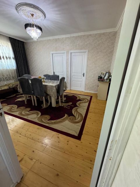 Satılır 3 otaqlı həyət evi/bağ evi 60 m² — Дом, вилла