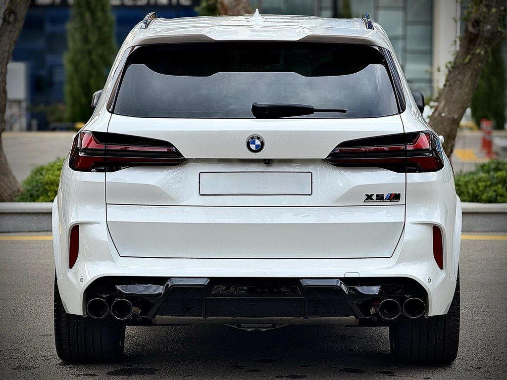 BMW X5, 3.0 L, 2021 il, 76 000 km — Avtomobillər, Bakı (8)
