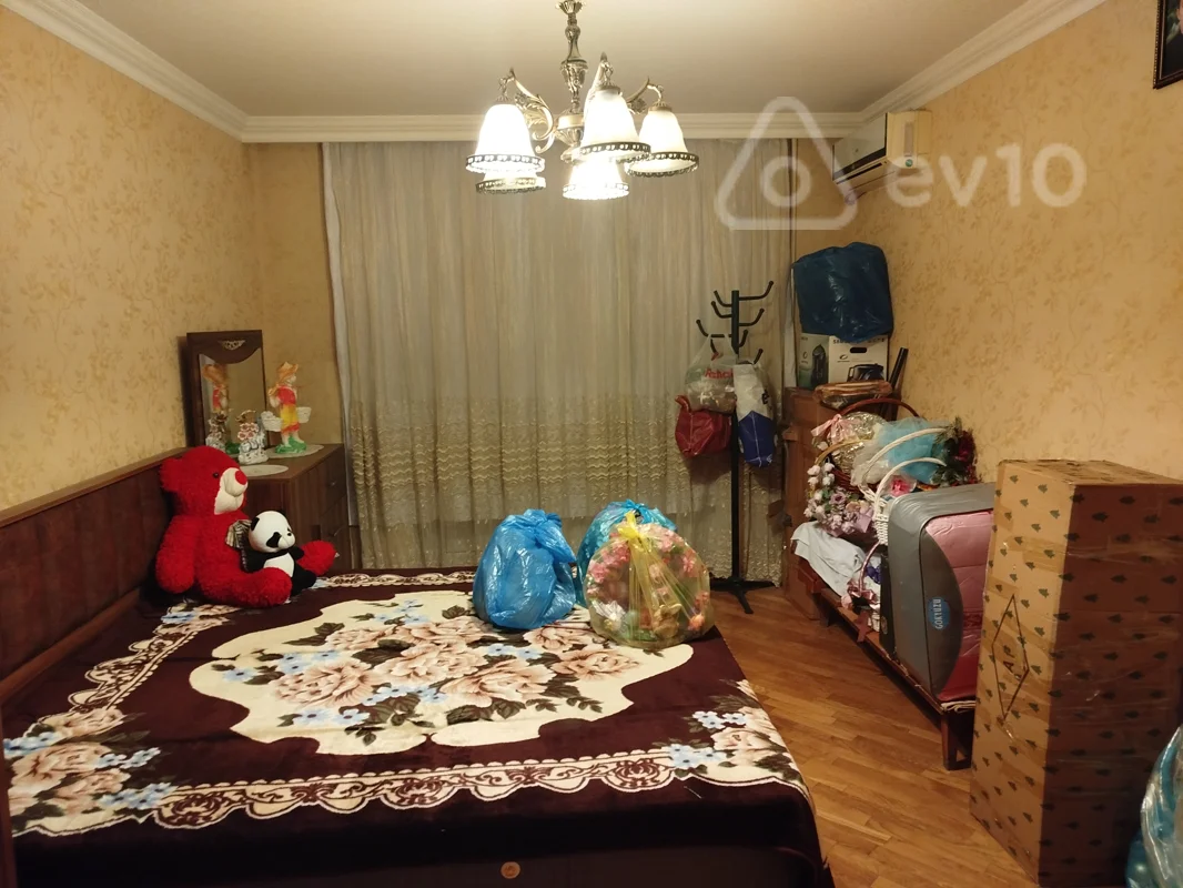 3 otaqlı mənzil, 754 m², Cavanşir Küçəsi — kirayə — Mənzil, Bakı (3)