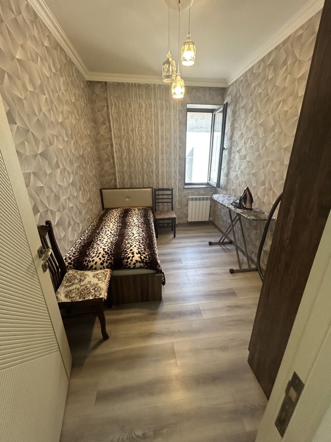 Satılır 5 otaqlı həyət evi/bağ evi 150 m² — Ev, villa, Bakı (11)