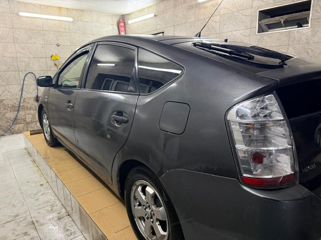 Toyota Prius, 1.5 L, 1.3 kWh, 2008 il, 345 000 km 44-BV-863 — Avtomobillər, Bakı (5)