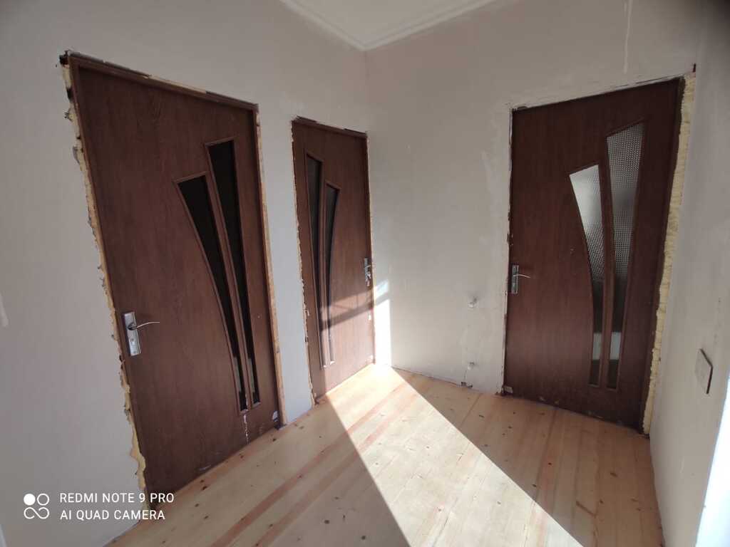 Həyət evi, Sumqayıt ş — Ev, villa, Sumqayıt (4)