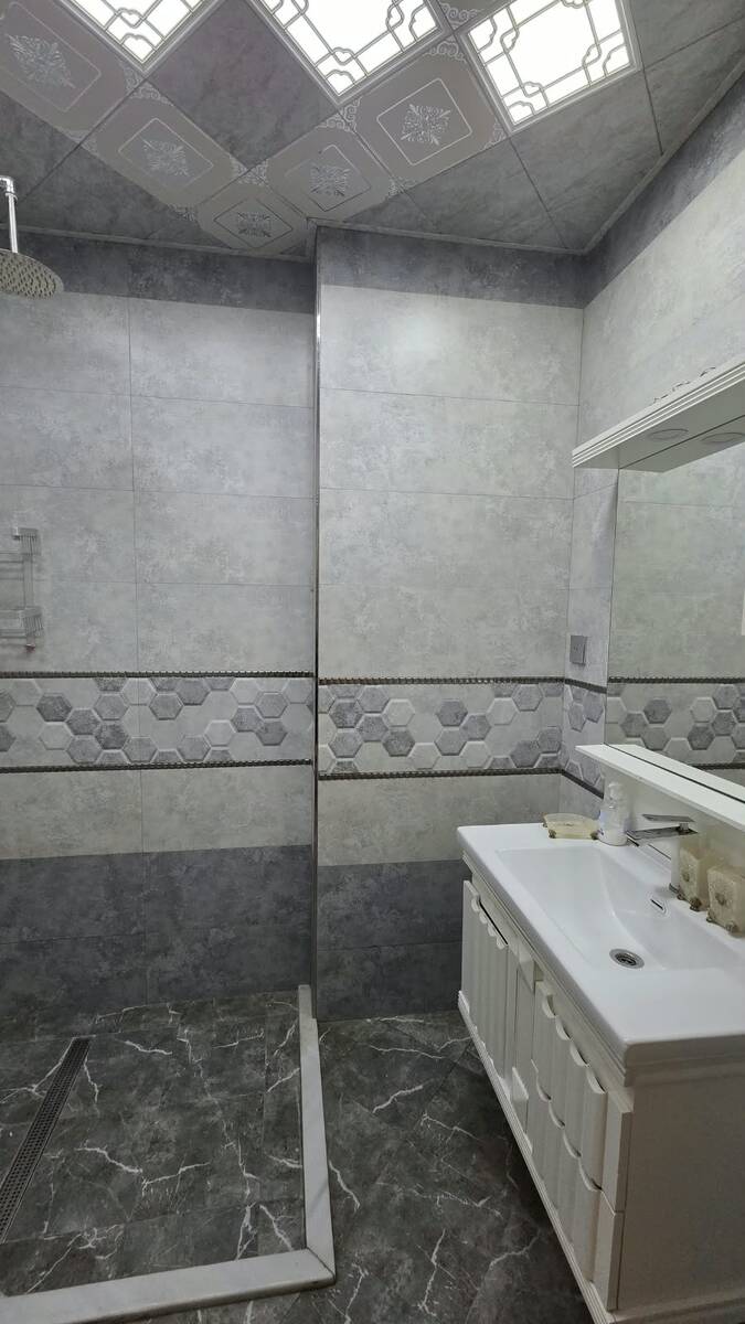 İcarəyə verilir 3 otaqlı yeni tikili 84 m² — Mənzil, Bakı (12)