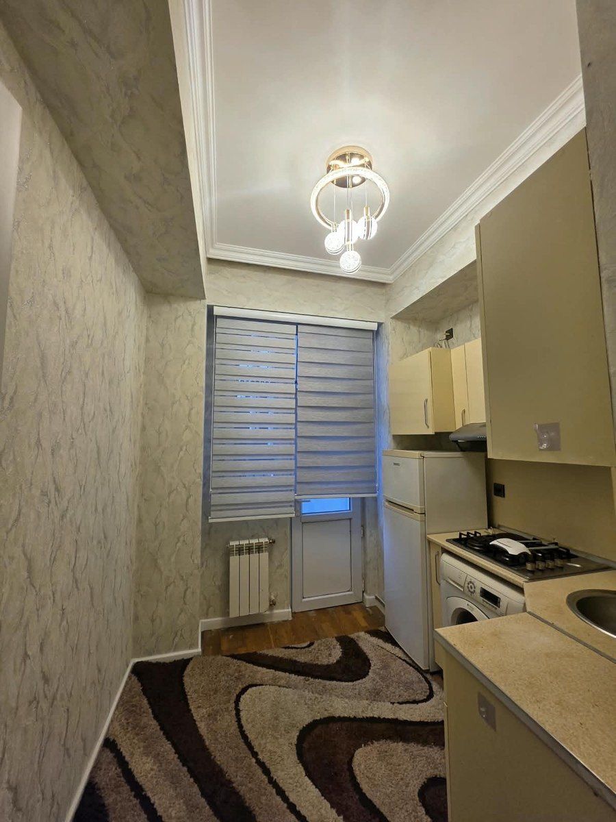 2-otaqlı yeni tikili, Xırdalan ş., 54 m² — Mənzil, Xırdalan (9)