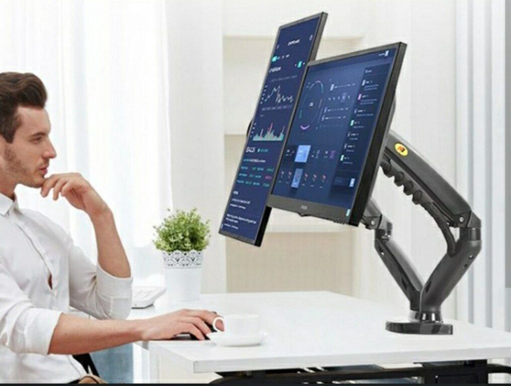Monitor tutacağı — Periferik cihazlar, Bakı (2)