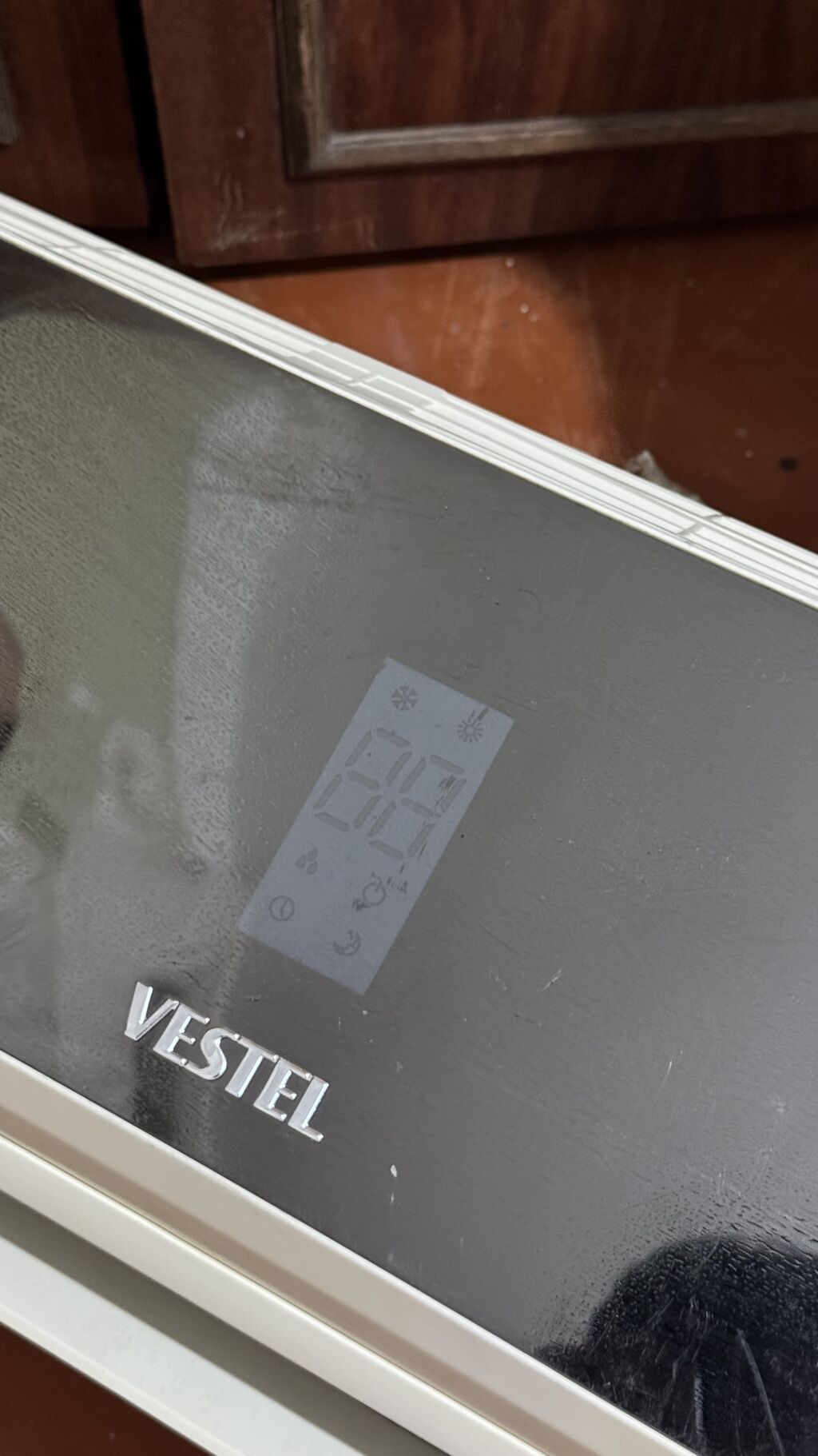 Kondisioner İşlənmiş, 100-dən çox kv. m — Kondisioner və split-sistemlər, Bakı (2)