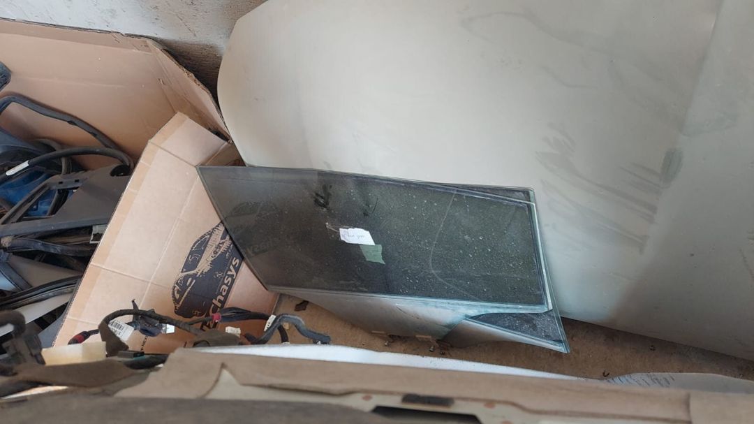 Kia Rio, Hyundai Elantra ehtiyat hissələri — Ehtiyat hissələri və aksesuarlar, Bakı (5)