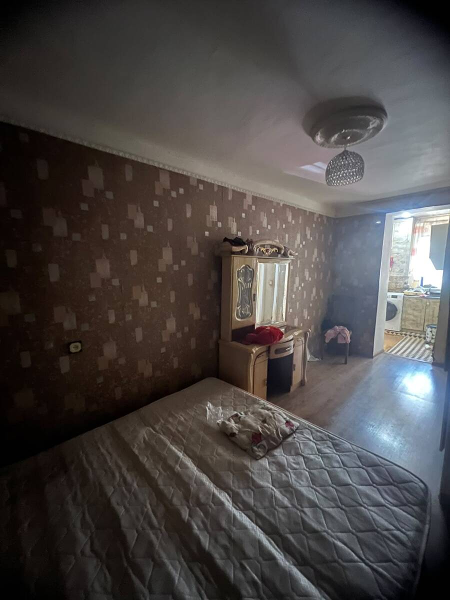 Satılır 3 otaqlı köhnə tikili 42 m² — Mənzil, Bakı (7)