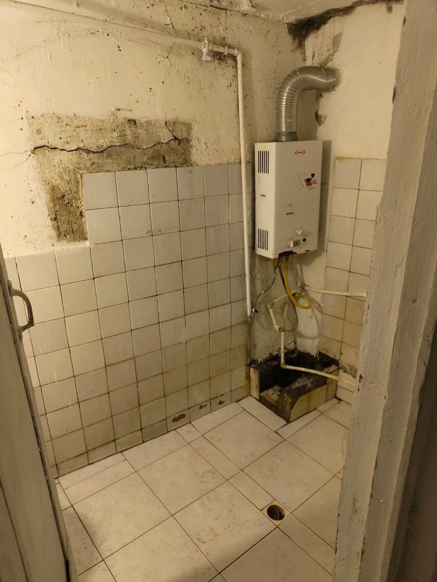 Həyət evi kirayə verilir, Nizami m — Ev, villa, Bakı (9)