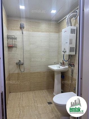 Satılır 2 otaqlı 55 m² köhnə tikili Xətai r — Mənzil (8)