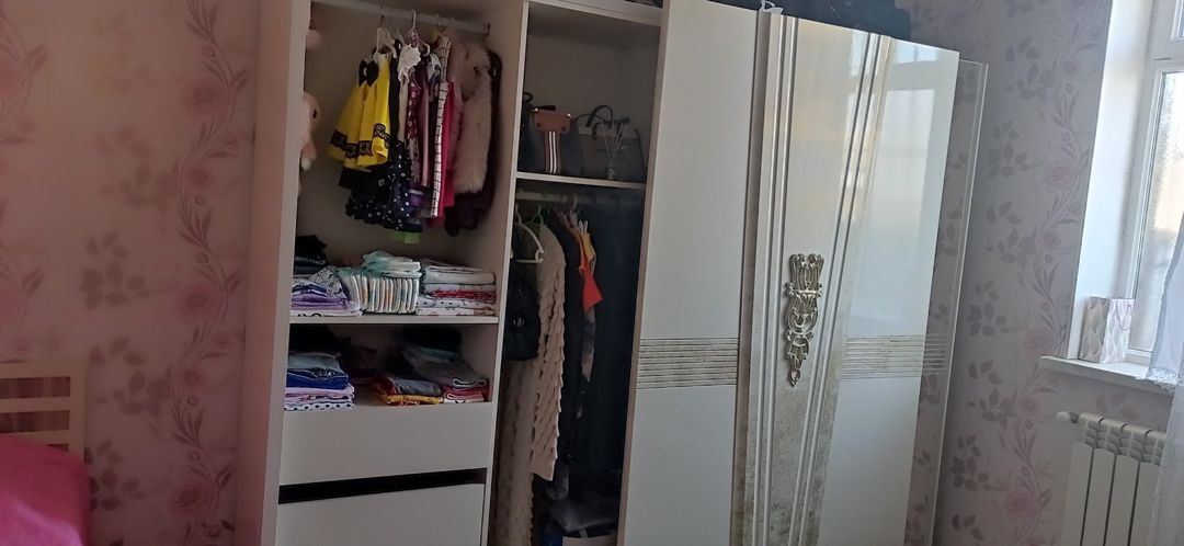 Yataq otağı mebeli — Mebel, Bakı (2)