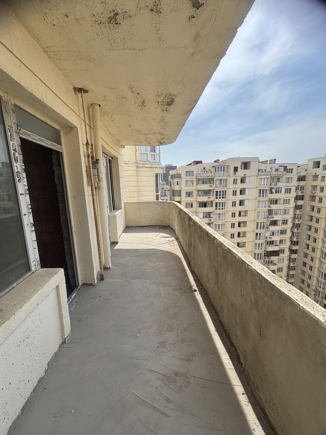 Satılır 3 otaqlı yeni tikili 102 m² — Mənzil, Bakı (11)