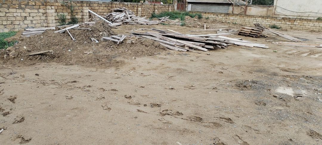 Satılır torpaq 5 sot — Torpaq, Bakı (4)