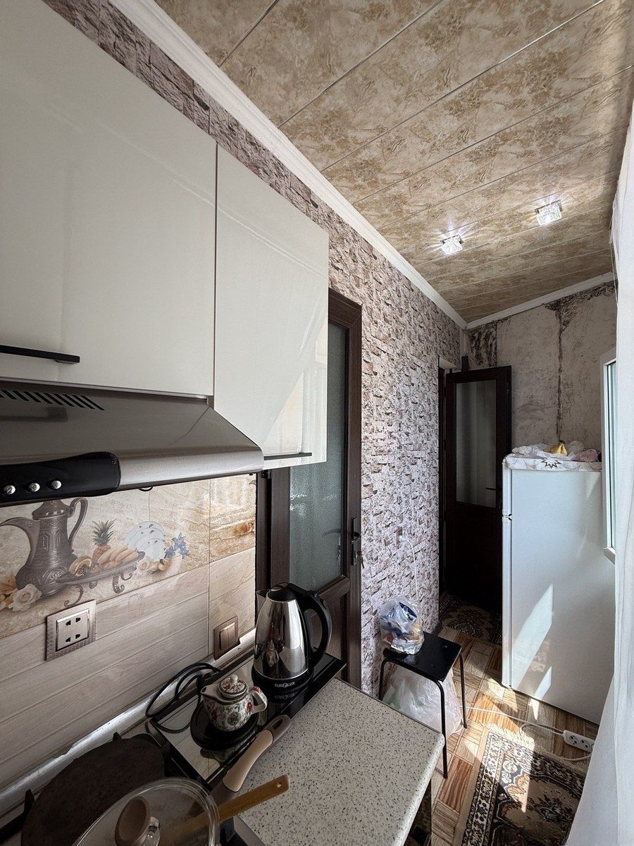 Satılır 2 otaqlı köhnə tikili 43 m² — Mənzil, Bakı (8)