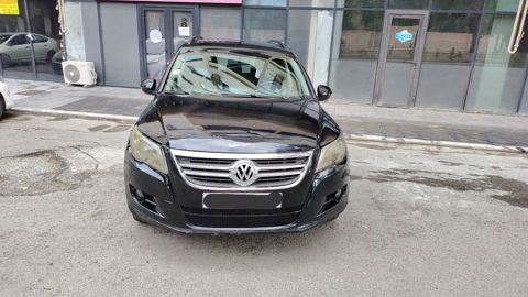 Volkswagen Tiguan, 2.0 L, 2010 il, 224 000 km — Bakı