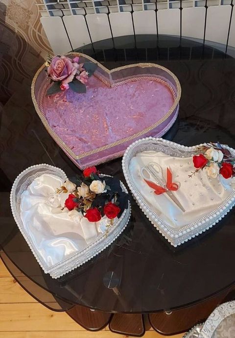 Xonçalar — Bakı