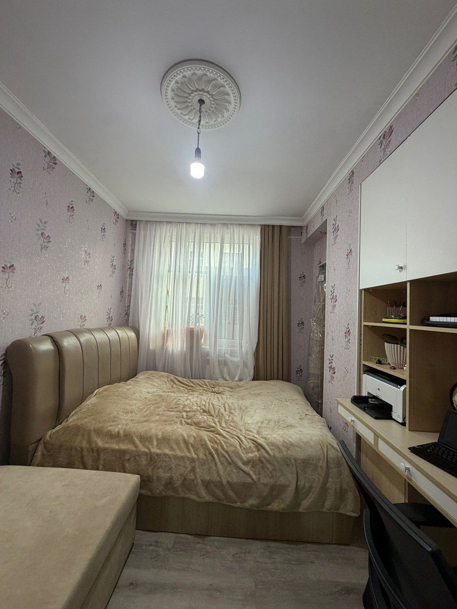 2-otaqlı yeni tikili, Masazır qəs., 56 m² — Mənzil, Bakı (11)