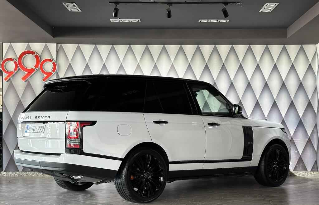 Land Rover Range Rover, 2014 il, 300000 km, 3 L — Avtomobillər, Bakı (6)