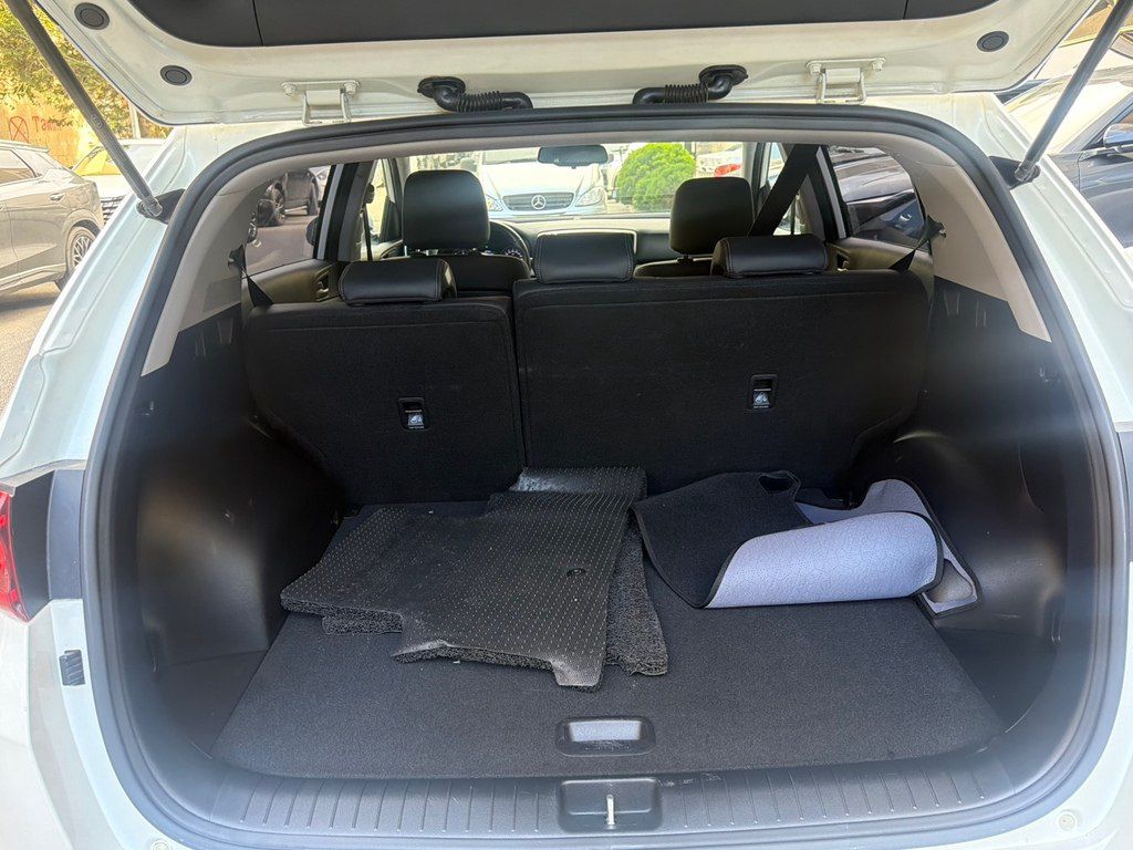 Kia Sportage, 2.0 L, 2019 il, 150 000 km — Avtomobillər, Bakı (8)
